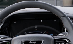 Jeep Grand Cherokee L Summit 4x4 2026