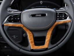 Jeep Grand Cherokee L Summit 4x4 2026