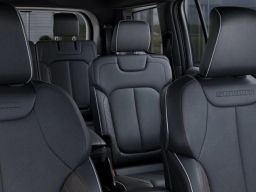 Jeep Grand Cherokee L Summit 4x4 2026