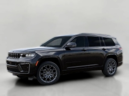 Jeep Grand Cherokee L Summit 4x4 2026