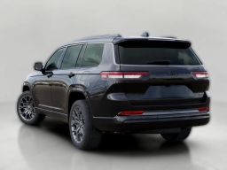 Jeep Grand Cherokee L Summit 4x4 2026