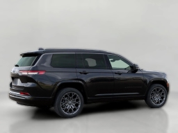 Jeep Grand Cherokee L Summit 4x4 2026