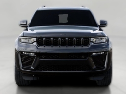 Jeep Grand Cherokee L Summit 4x4 2026
