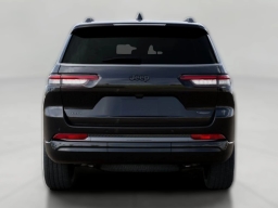 Jeep Grand Cherokee L Summit 4x4 2026
