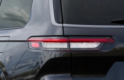 Jeep Grand Cherokee L Summit 4x4 2026