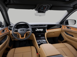 Jeep Grand Cherokee L Summit 4x4 2026