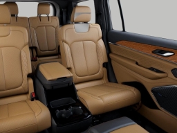 Jeep Grand Cherokee L Summit 4x4 2026
