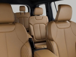 Jeep Grand Cherokee L Summit 4x4 2026