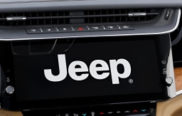 Jeep Grand Cherokee L Summit 4x4 2026
