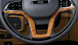 Jeep Grand Cherokee L Summit 4x4 2026