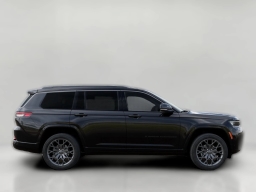 Jeep Grand Cherokee L Summit 4x4 2026