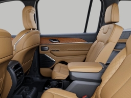Jeep Grand Cherokee L Summit 4x4 2026