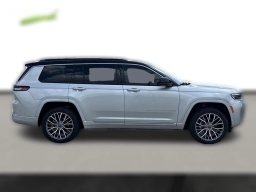 Jeep Grand Cherokee L Summit 4x4 2026