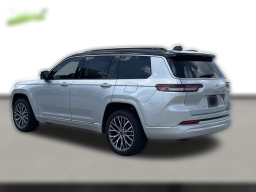 Jeep Grand Cherokee L Summit 4x4 2026