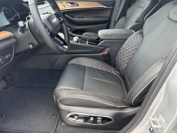 Jeep Grand Cherokee L Summit 4x4 2026