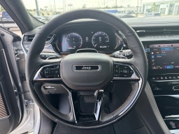 Jeep Grand Cherokee L Summit 4x4 2026