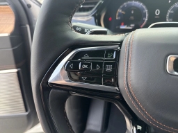 Jeep Grand Cherokee L Summit 4x4 2026