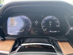 Jeep Grand Cherokee L Summit 4x4 2026