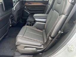Jeep Grand Cherokee L Summit 4x4 2026