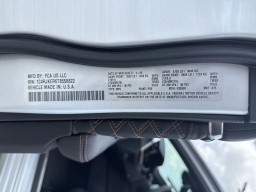 Jeep Grand Cherokee L Summit 4x4 2026