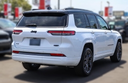 Jeep Grand Cherokee L Summit 4x4 2026