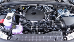 Jeep Grand Cherokee L Summit 4x4 2026