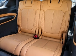 Jeep Grand Cherokee L Summit 4x4 2026