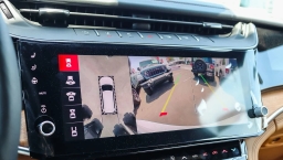 Jeep Grand Cherokee L Summit 4x4 2026