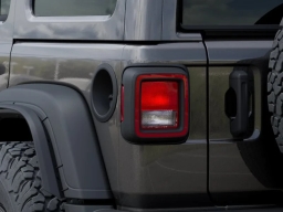 Jeep Wrangler Willys 4 Door 4x4 2026