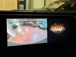 Jeep Wrangler Willys 4 Door 4x4 2026