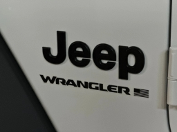 Jeep Wrangler Willys 4 Door 4x4 2026