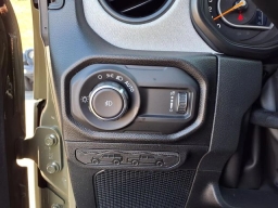 Jeep Wrangler Willys 4 Door 4x4 2026
