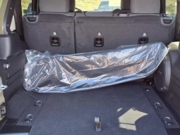 Jeep Wrangler Willys 4 Door 4x4 2026