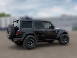 Jeep Wrangler Willys 4 Door 4x4 2026