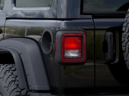 Jeep Wrangler Willys 4 Door 4x4 2026