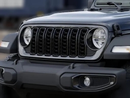 Jeep Wrangler Willys 4 Door 4x4 2026