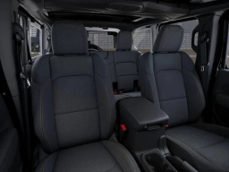 Jeep Wrangler Willys 4 Door 4x4 2026