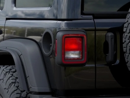 Jeep Wrangler Willys 4 Door 4x4 2026