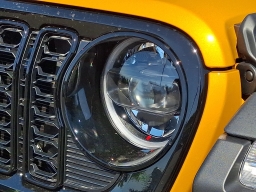 Jeep Wrangler Willys 4 Door 4x4 2026