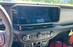 Jeep Wrangler Willys 4 Door 4x4 2026