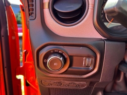 Jeep Wrangler Willys 4 Door 4x4 2026