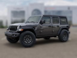 Jeep Wrangler Willys 4 Door 4x4 2026