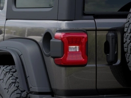 Jeep Wrangler Willys 4 Door 4x4 2026