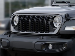Jeep Wrangler Willys 4 Door 4x4 2026