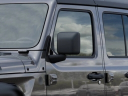 Jeep Wrangler Willys 4 Door 4x4 2026