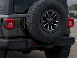 Jeep Wrangler Willys 4 Door 4x4 2026