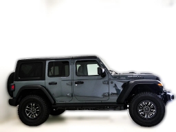 Jeep Wrangler Willys 4 Door 4x4 2026