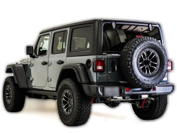Jeep Wrangler Willys 4 Door 4x4 2026