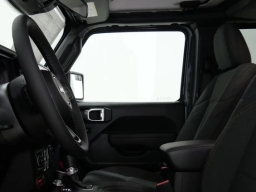Jeep Wrangler Willys 4 Door 4x4 2026