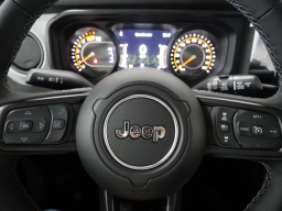Jeep Wrangler Willys 4 Door 4x4 2026